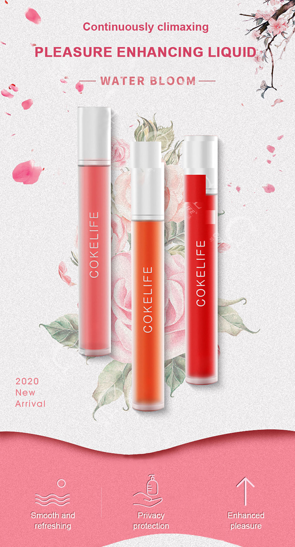 Water Based Lubricant 1 1