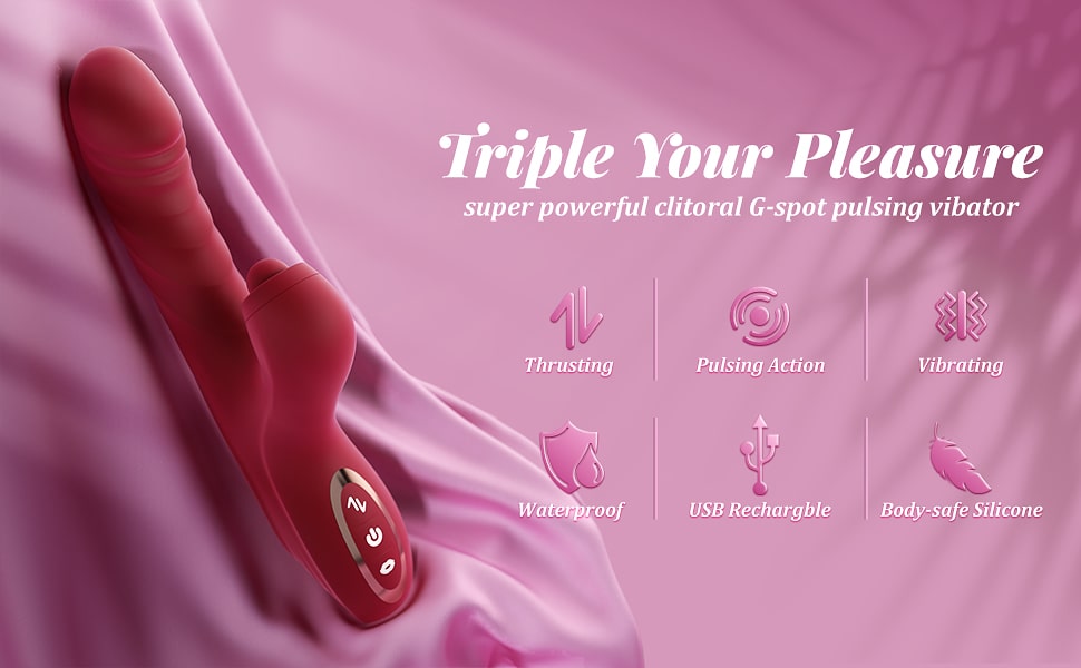 GSpotSuckingVibrator 15