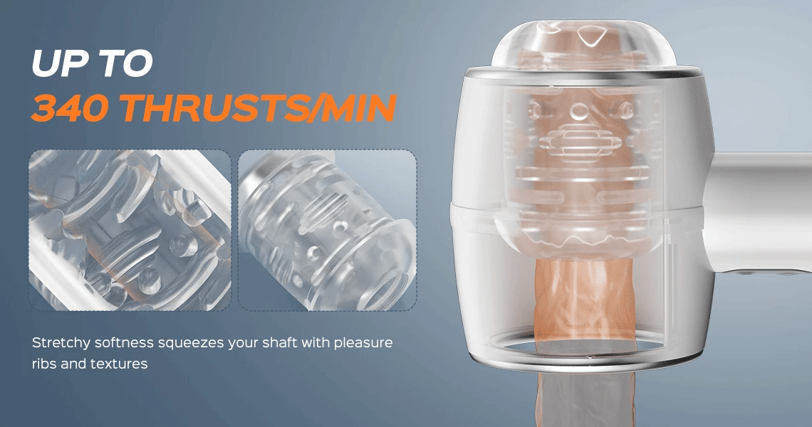 Ariy penis stimulator