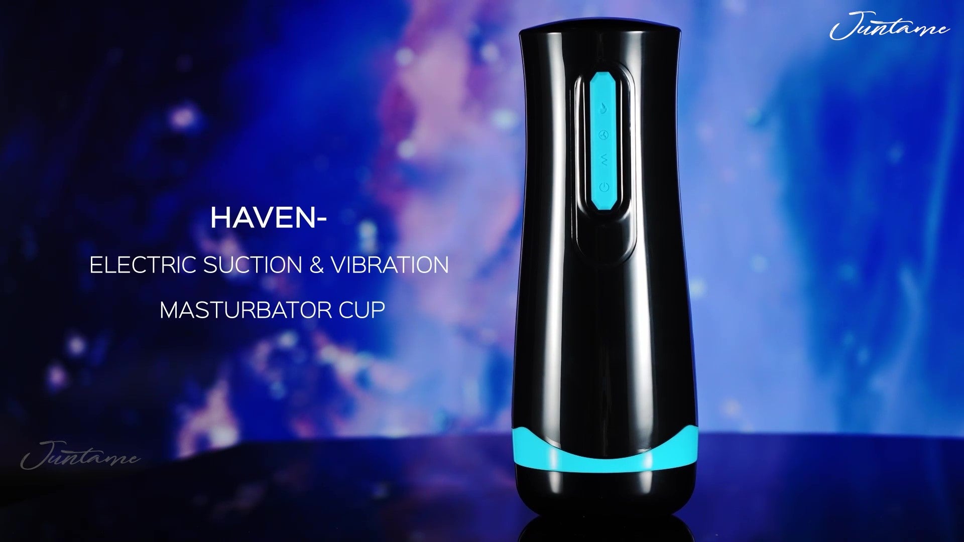 haven video cover