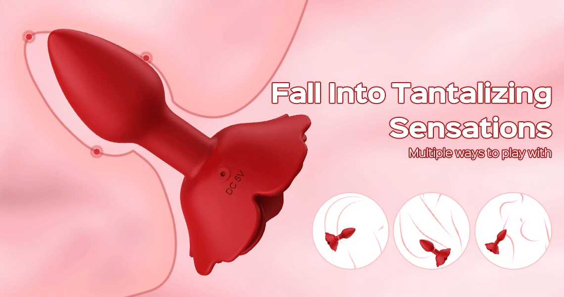 Roslyn remote control butt plug ccedaac0 b91d 46ab b746 0073887f1605