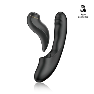 BEYOURLOVER FATIMA BLACK