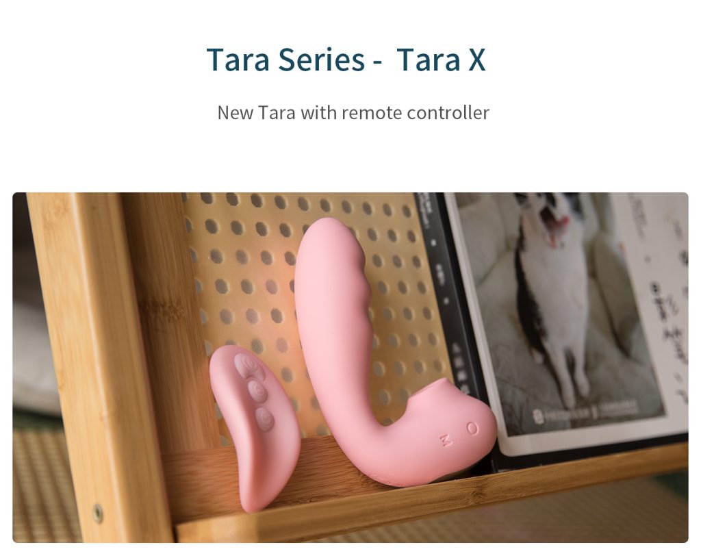 Tara X 01