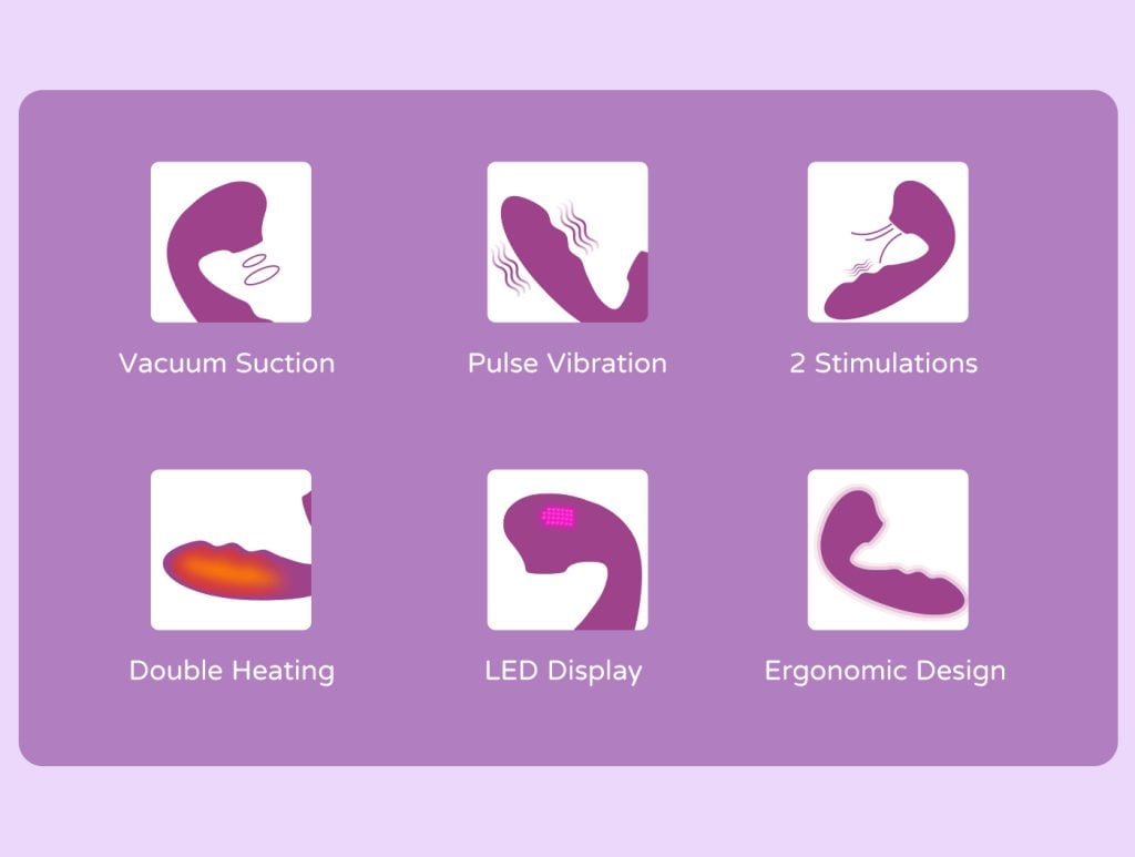 Tara Purple Version 2