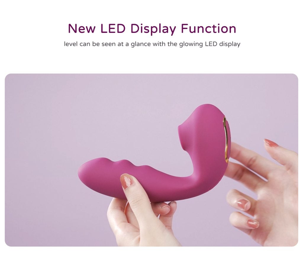 Tara Purple Version 3