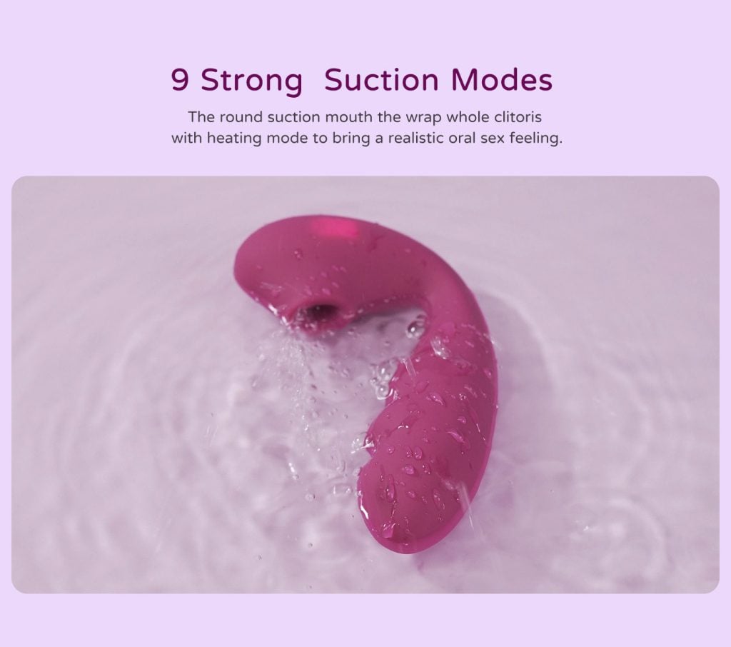 Tara Purple Version 4