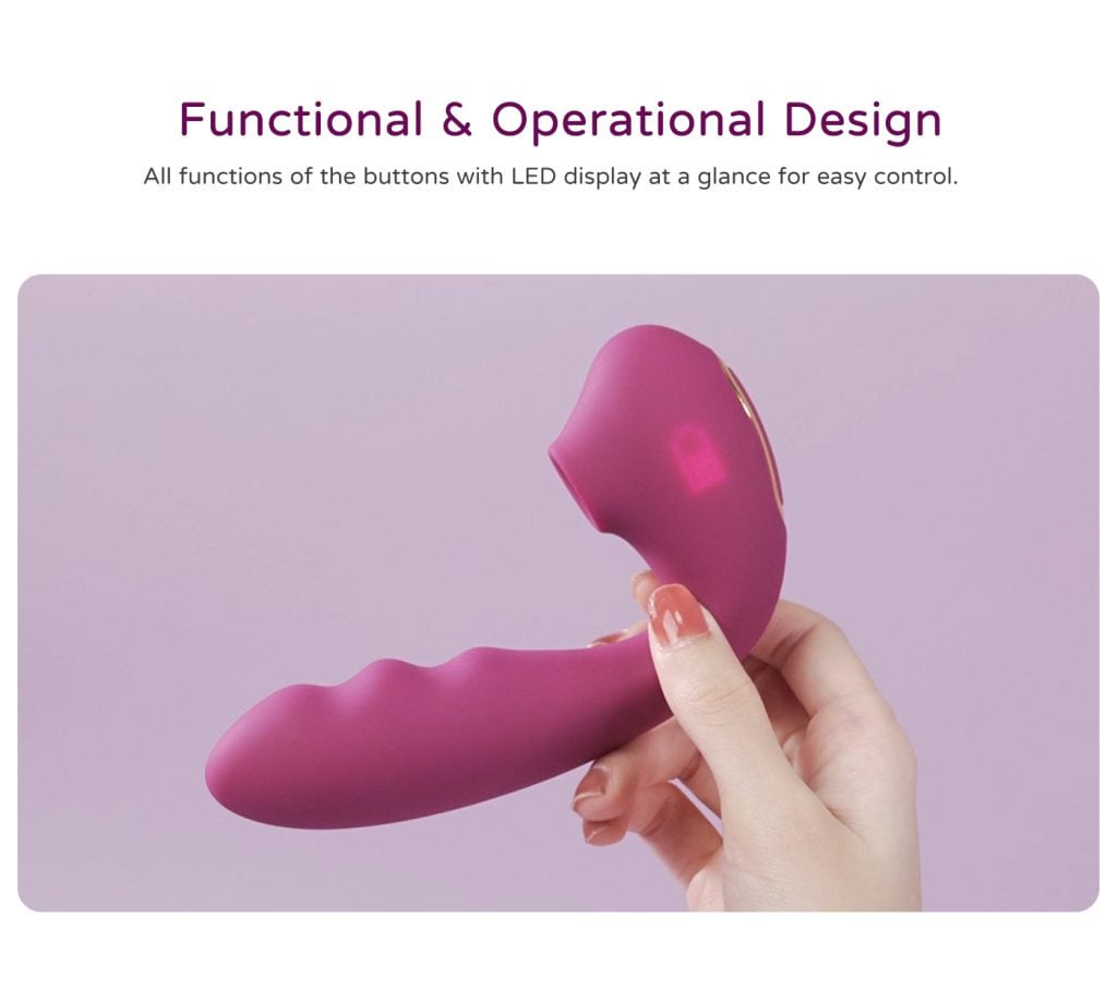 Tara Purple Version 7