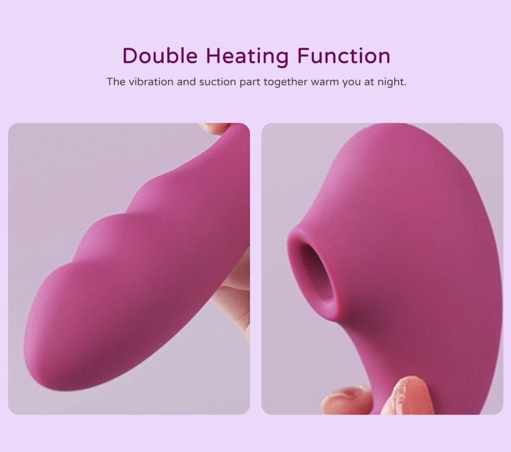 Tara Purple Version 6