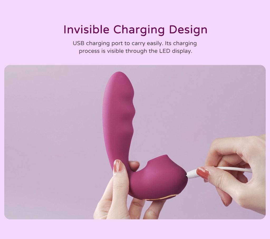 Tara Purple Version 9