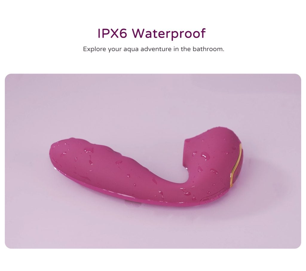 Tara Purple Version 10