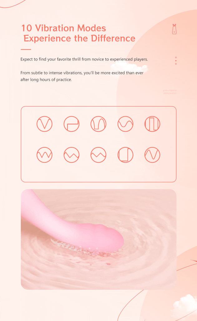 CLOUD IPO Vibration Wand 3