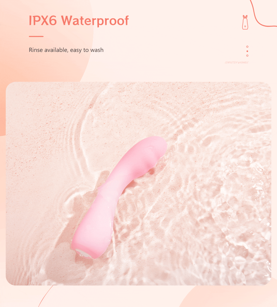 CLOUD IPO Vibration Wand 7
