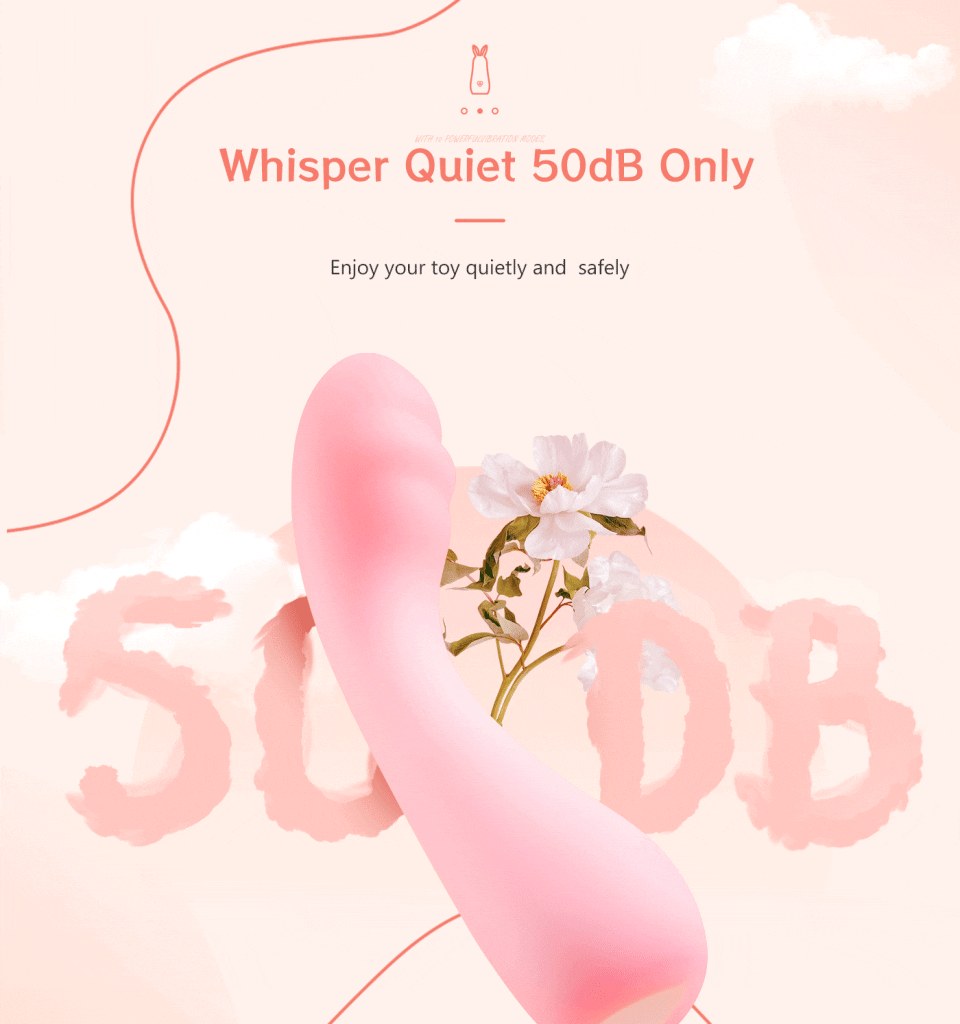 CLOUD IPO Vibration Wand 4 1