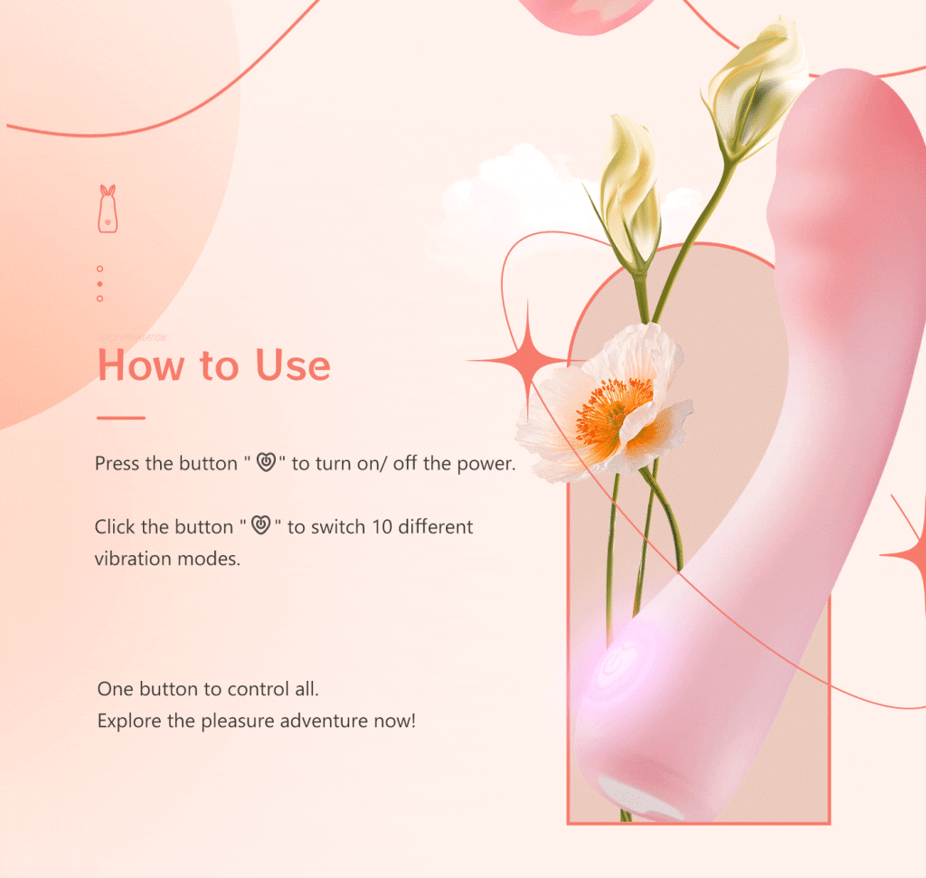 CLOUD IPO Vibration Wand 5 1