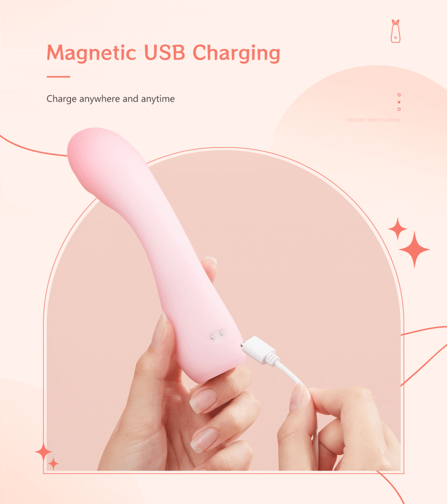 CLOUD IPO Vibration Wand 6 1