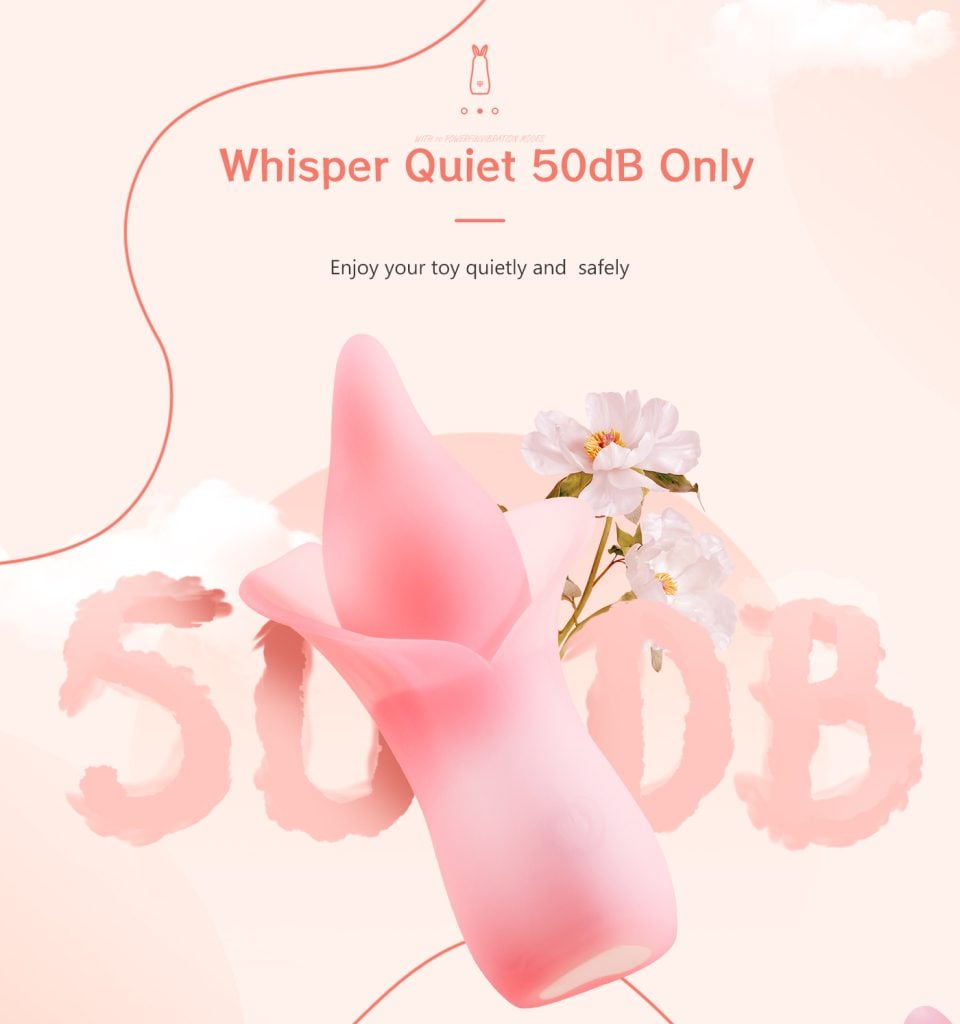 TOYCOD CLOUD STAMEN Flower 8