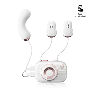 BEYOURLOVER CAMERA ALBERTA