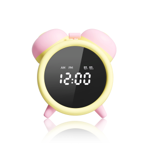 NAUGHTY CLOCK