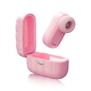 BEYOURLOVER EARPOD ALGGIE