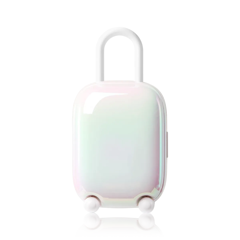 magic suitcase banner