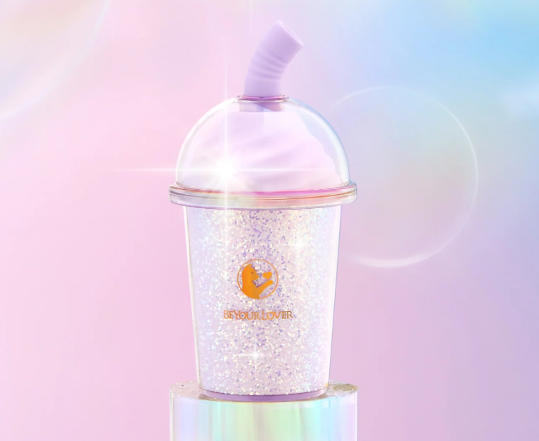 BeYourLover Joy Cup 1