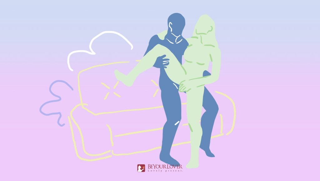 sex position Sagittarius