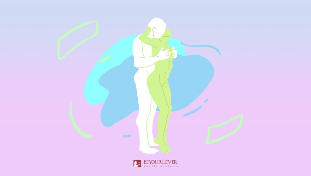 sex position Candle Position