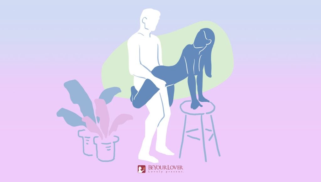 What is Apex Sex Position