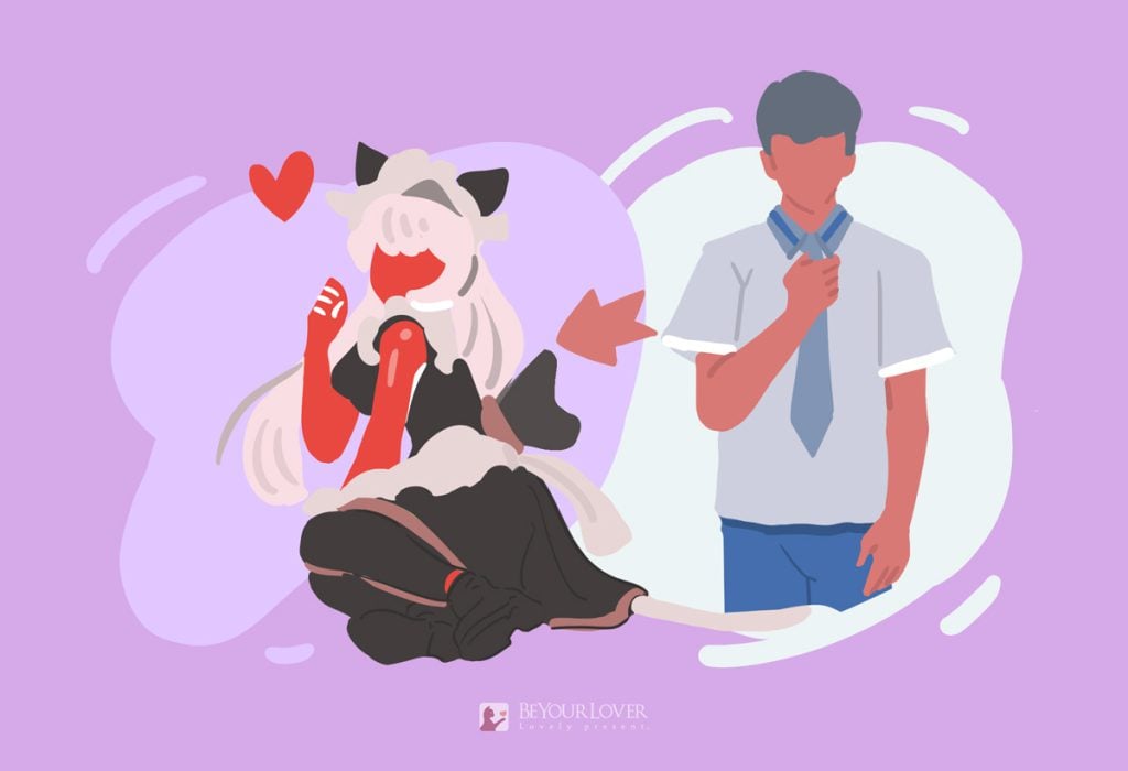 how to become a femboy