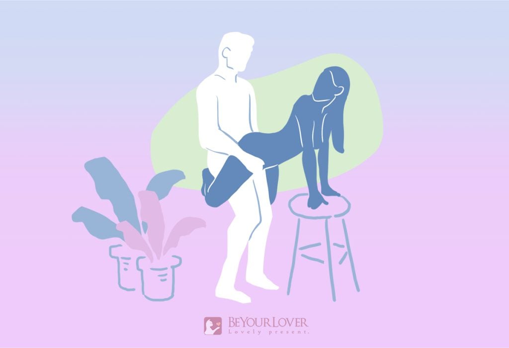 the Apex Sex Position 1