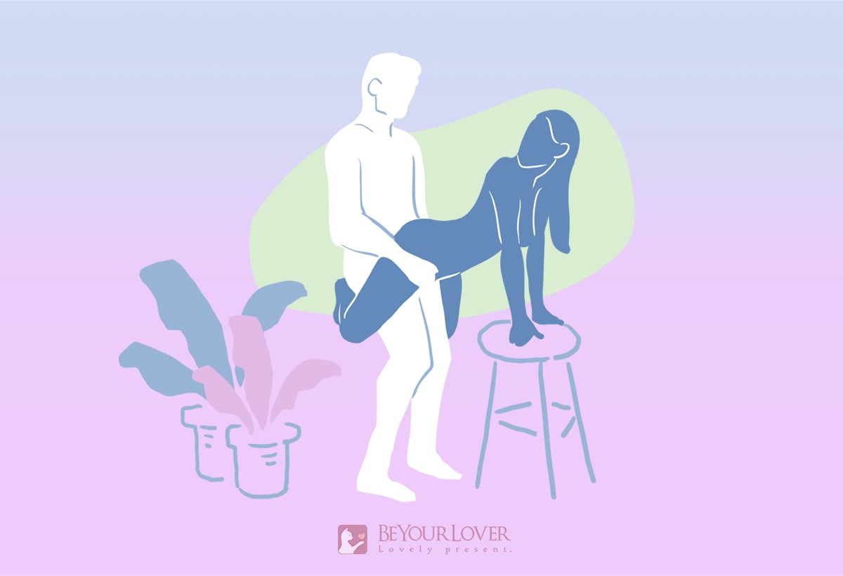 the Apex Sex Position 1