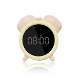 BeYourLover Clock Banner 8am