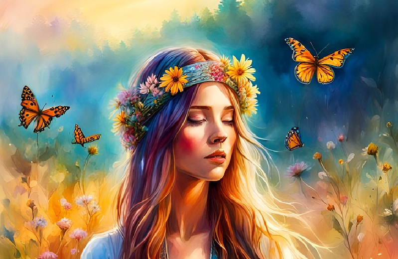 Benefits of Brain Orgasm