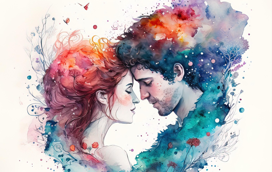 How to Experience Brain Orgasms as a Couple