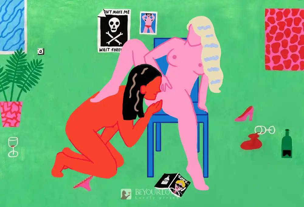 Sex Tips and Advice - Enhance intimacy with expert tips