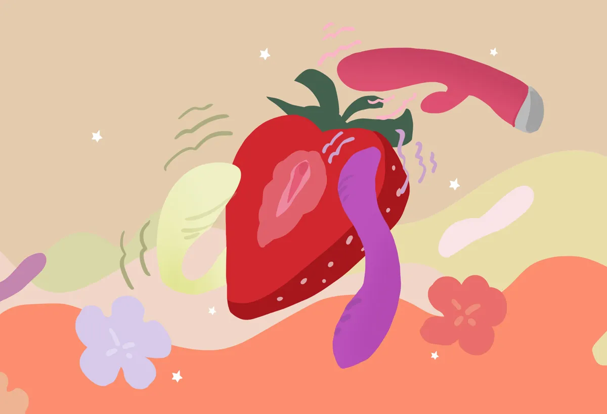 Sex Toy Guides - Find the perfect pleasure companion