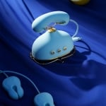 RETRO TELEPHONE MASSAGER