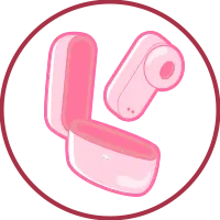 BeYourLover Alggie Earpod