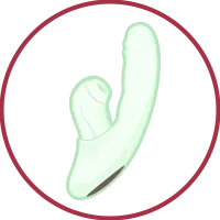 BeYourLover Fatima Green