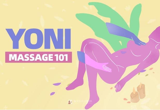 Yoni Massage