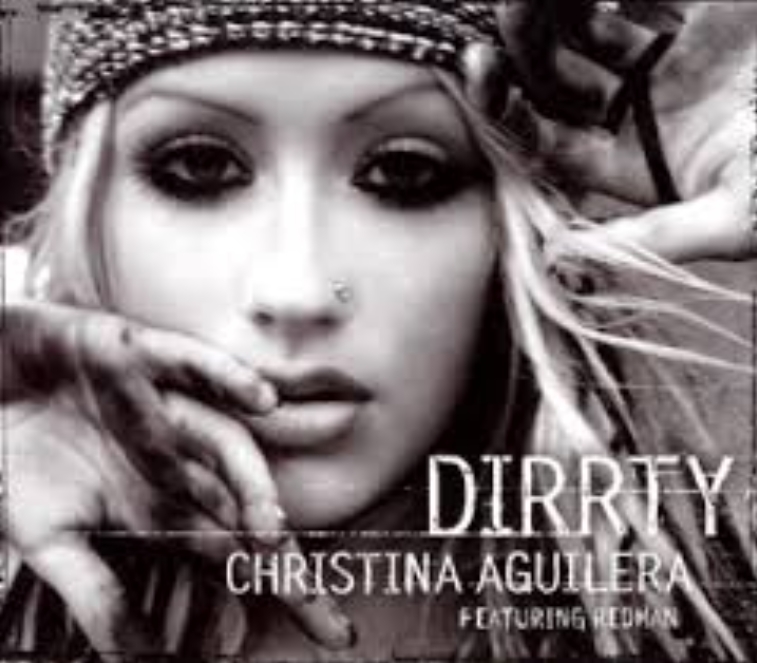 Dirrty by Christina Aguilera