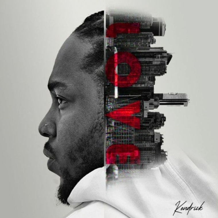 LOVE. by Kendrick Lamar ft. Zacari