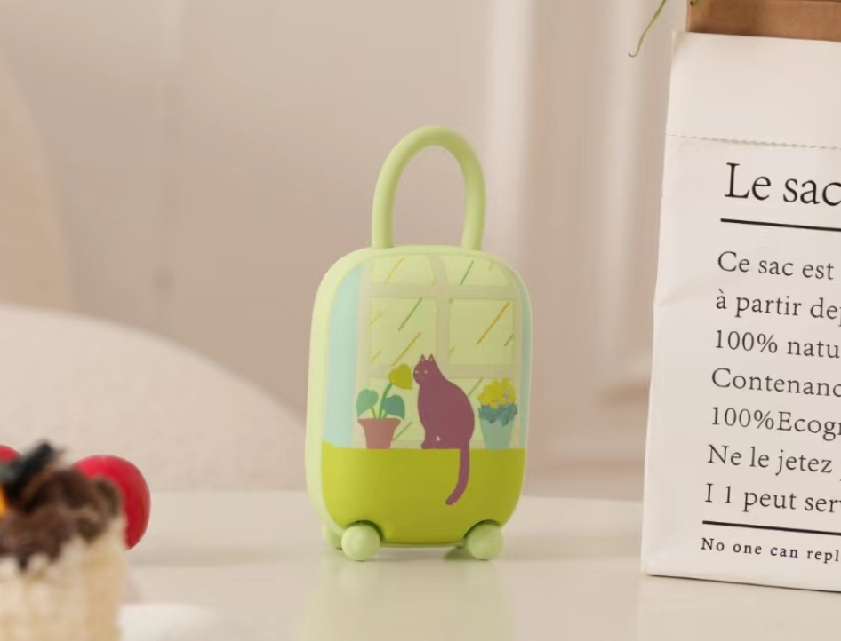 An Aries Need for Fiery Pulsations