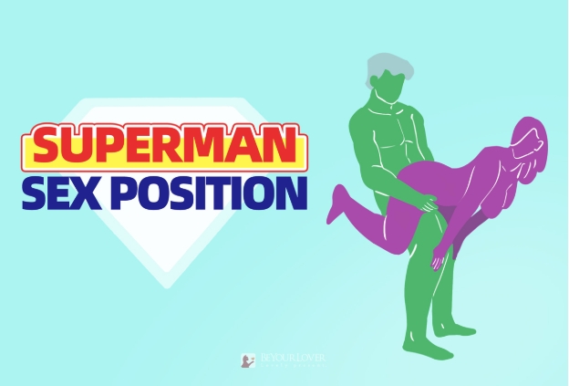 Sex Positions 1