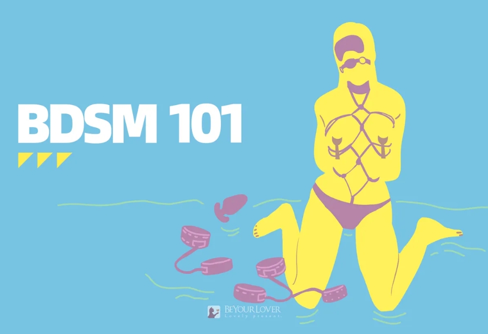BDSM room