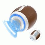 Touchdown - Open-ended Pocket Male Masturbator