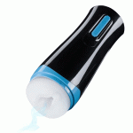 Automatic Male Masturbator With Sucking Penis Sleeve