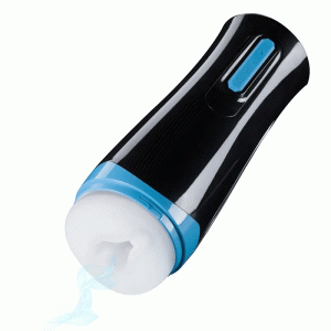 Automatic Male Masturbator With Sucking Penis Sleeve