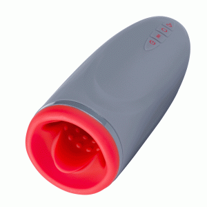 Automatic Male Masturbator Blowjob Machine