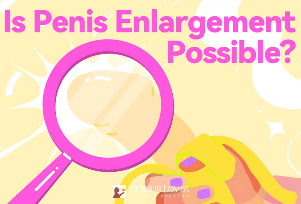 average penis size